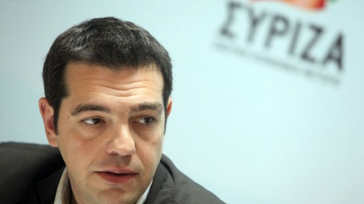 Τσίπρας: Νίκη καθαρή για να σταθεί ο ΣΥΡΙΖΑ απέναντι στους δανειστές